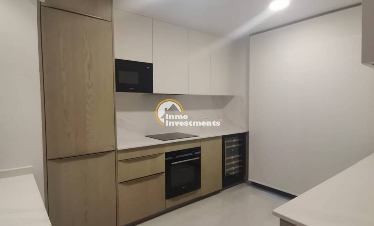 Nouvelle Construction - Villa - Campoamor - 