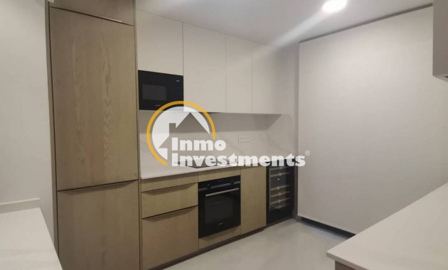 Nouvelle Construction - Villa - Campoamor - 