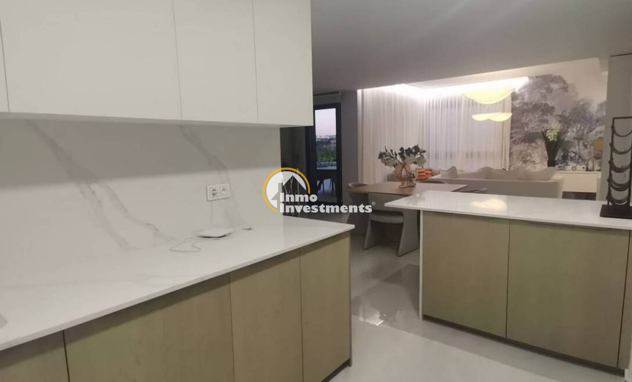 Nouvelle Construction - Villa - Campoamor - 