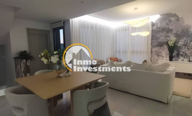 Nouvelle Construction - Villa - Campoamor - 