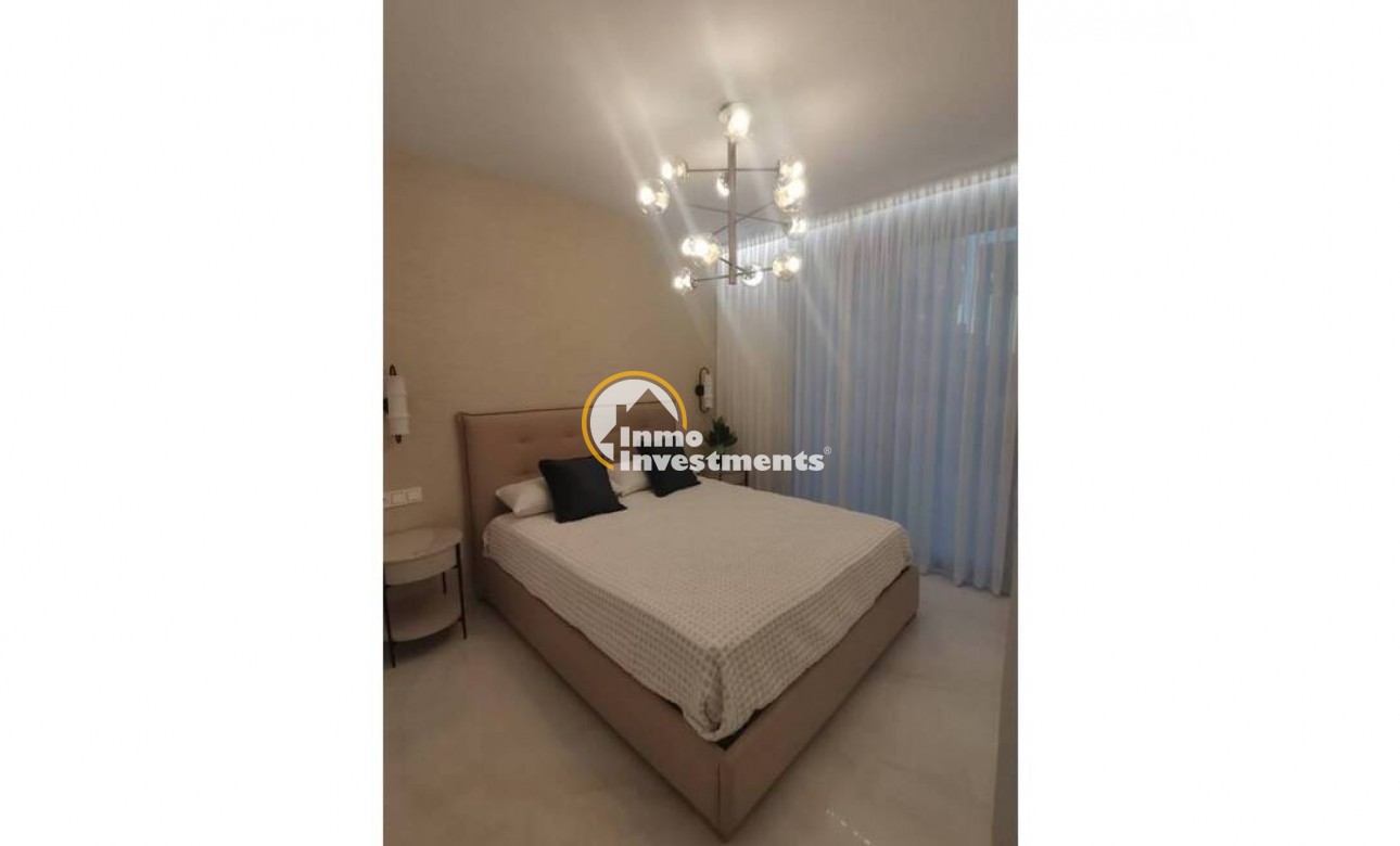 Nouvelle Construction - Villa - Campoamor - 