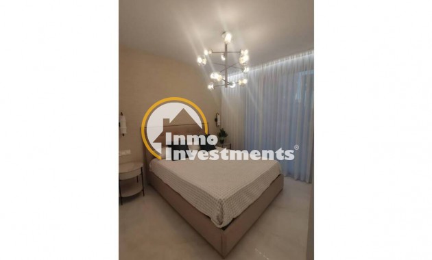 Nouvelle Construction - Villa - Campoamor - 