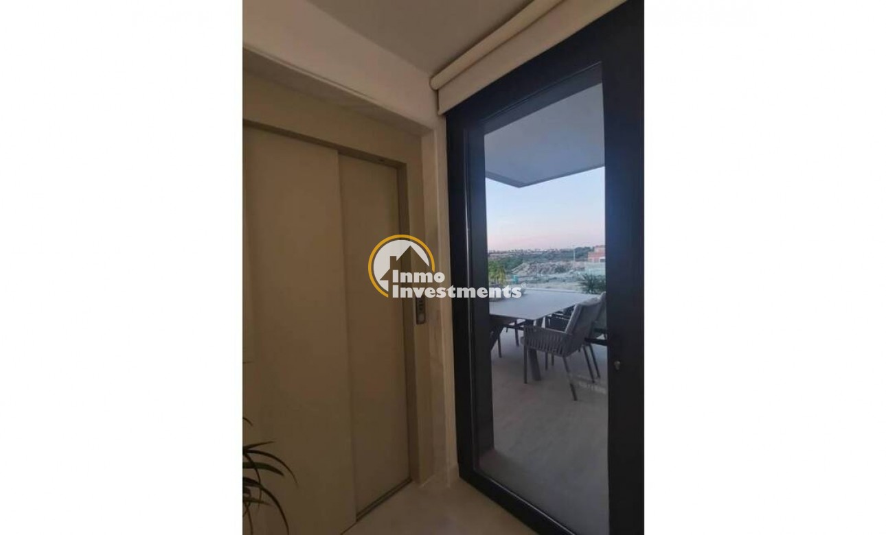 Nouvelle Construction - Villa - Campoamor - 