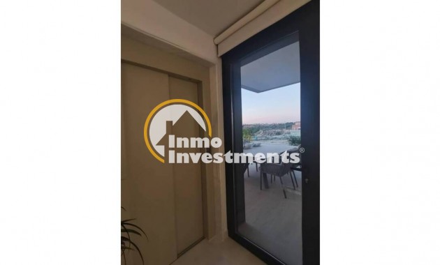 Nouvelle Construction - Villa - Campoamor - 