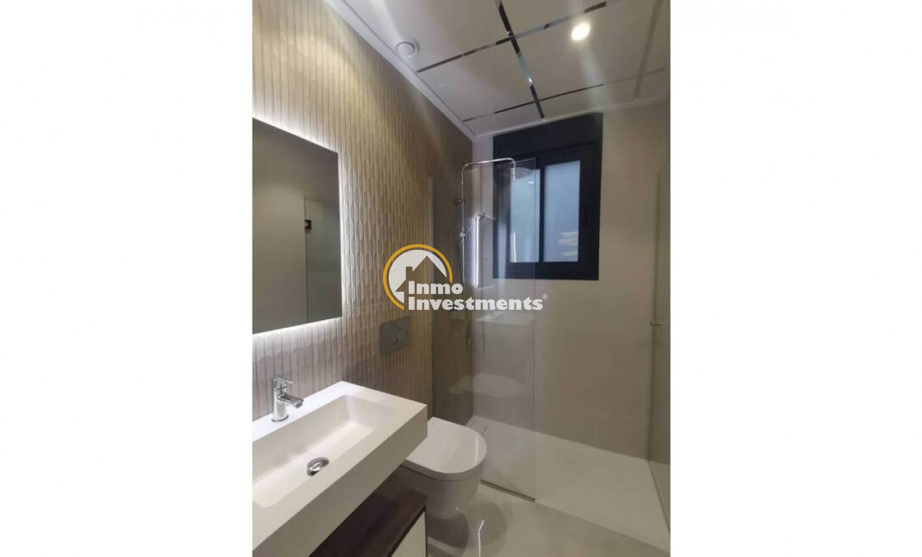 Nouvelle Construction - Villa - Campoamor - 