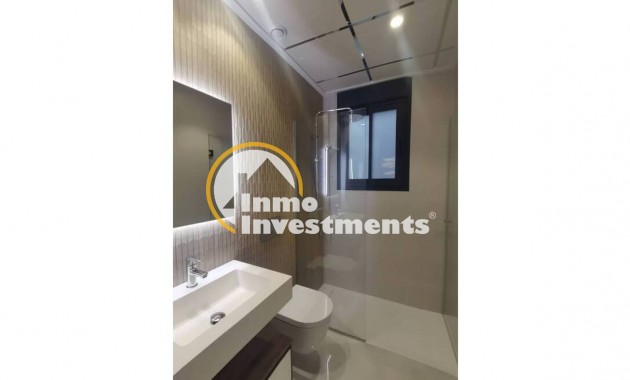 Nouvelle Construction - Villa - Campoamor - 