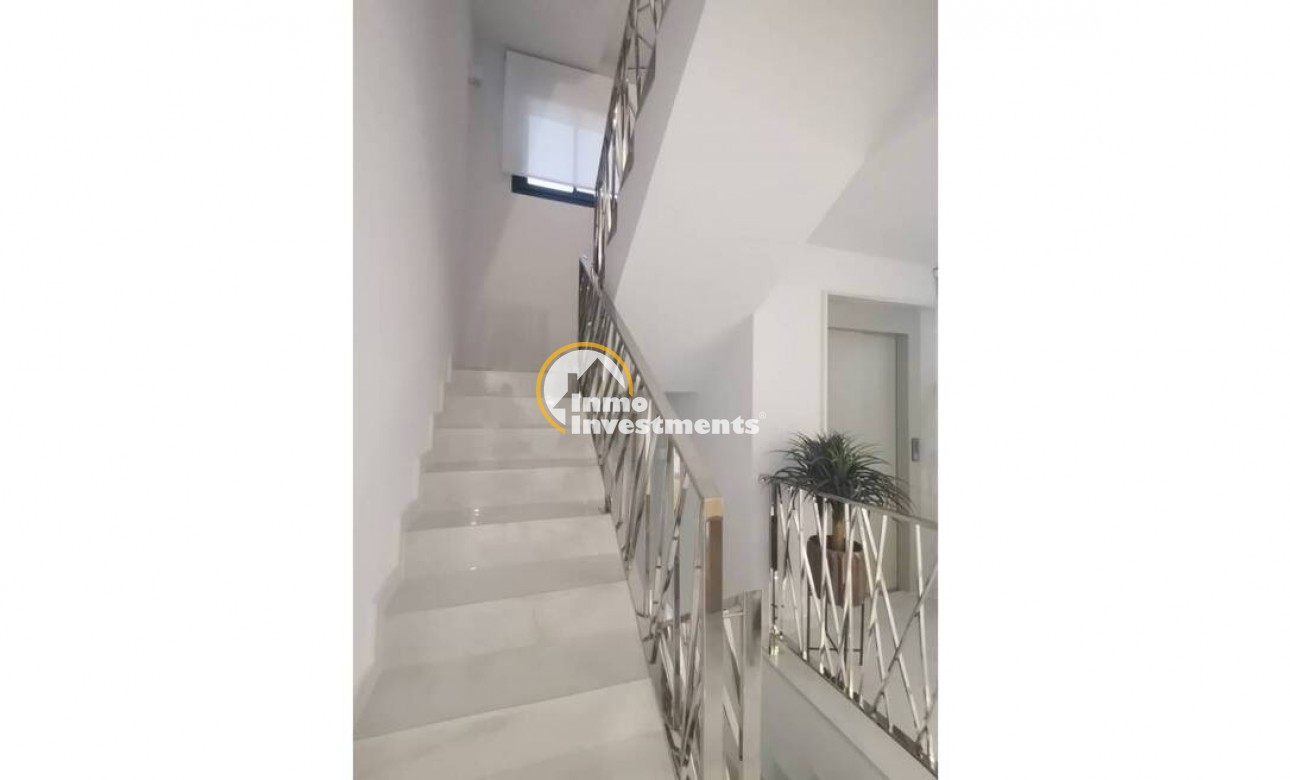 Nouvelle Construction - Villa - Campoamor - 