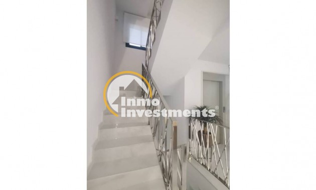 Nouvelle Construction - Villa - Campoamor - 