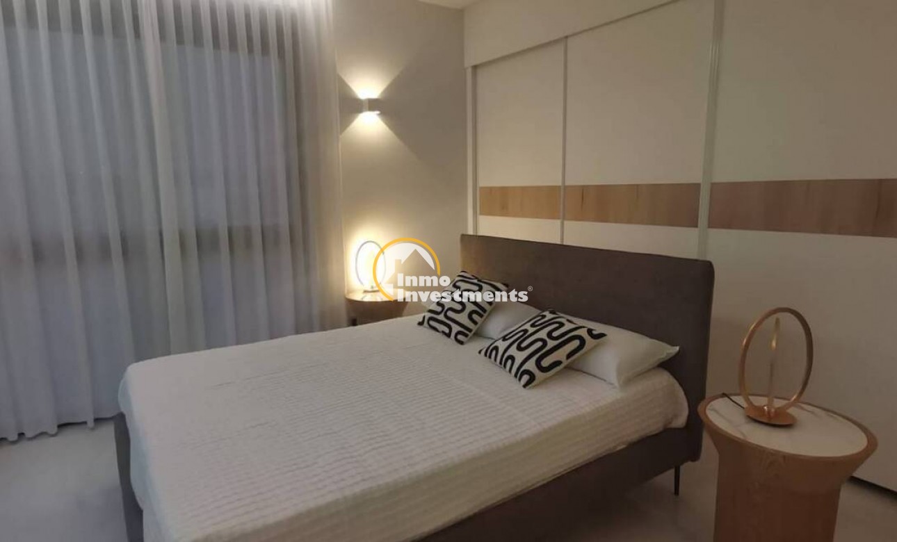 Nouvelle Construction - Villa - Campoamor - 