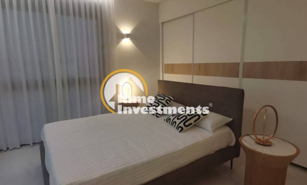 Nouvelle Construction - Villa - Campoamor - 