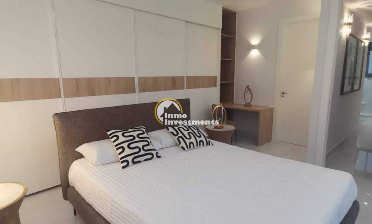 Nouvelle Construction - Villa - Campoamor - 