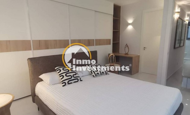 Nouvelle Construction - Villa - Campoamor - 