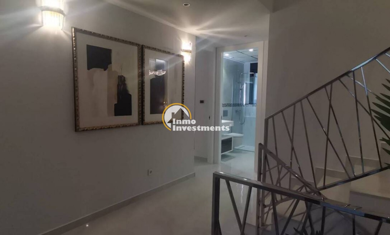 Nouvelle Construction - Villa - Campoamor - 