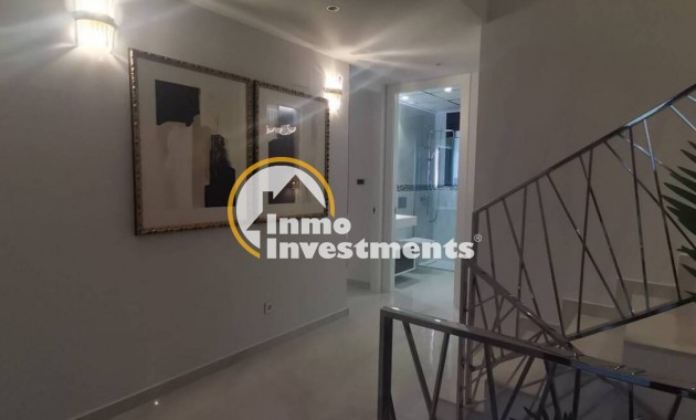 Nouvelle Construction - Villa - Campoamor - 