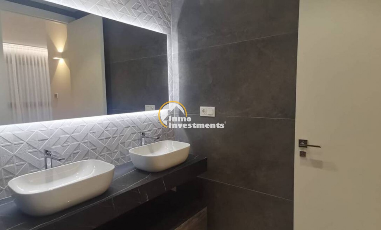 Nouvelle Construction - Villa - Campoamor - 