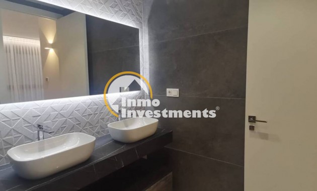 Nouvelle Construction - Villa - Campoamor - 