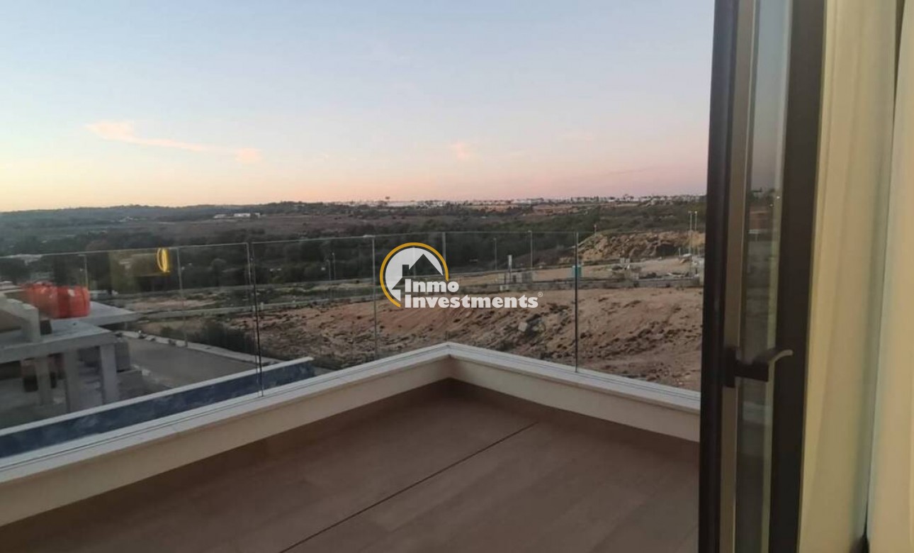 Nouvelle Construction - Villa - Campoamor - 