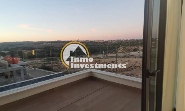 Nouvelle Construction - Villa - Campoamor - 