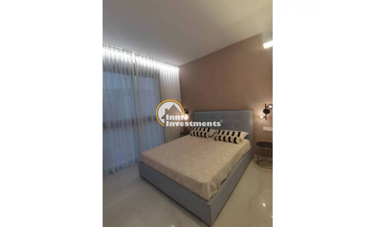 Nouvelle Construction - Villa - Campoamor - 