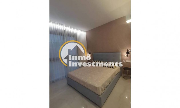 Nouvelle Construction - Villa - Campoamor - 