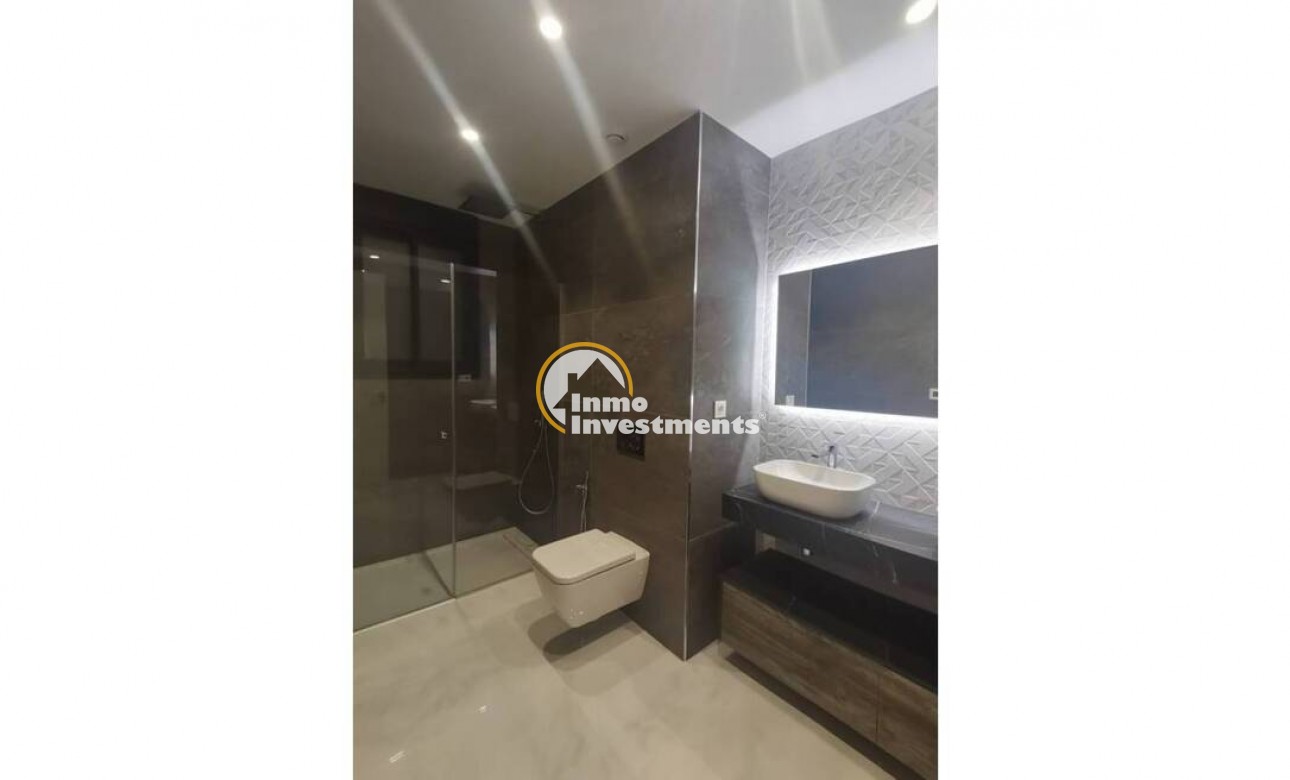 Nouvelle Construction - Villa - Campoamor - 