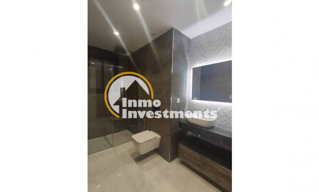 Nouvelle Construction - Villa - Campoamor - 