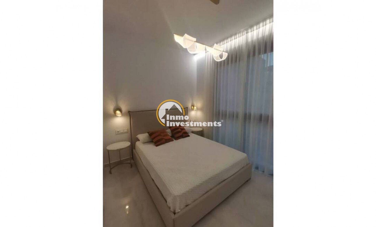 Nouvelle Construction - Villa - Campoamor - 