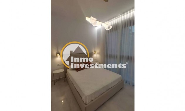 Nouvelle Construction - Villa - Campoamor - 