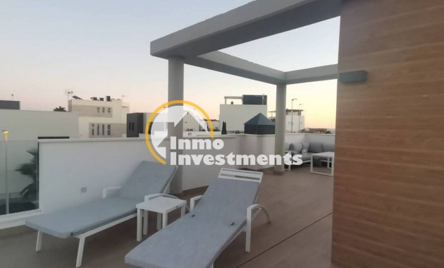 Nouvelle Construction - Villa - Campoamor - 