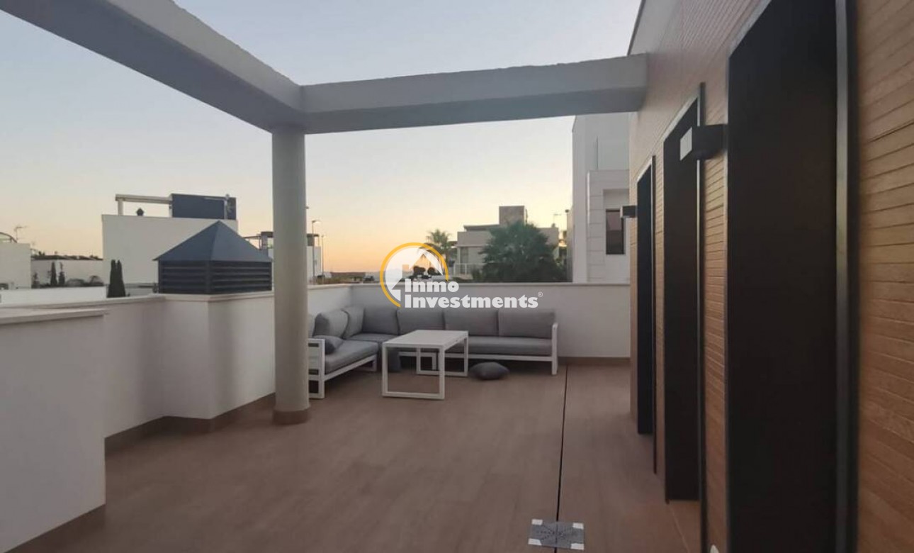 Nouvelle Construction - Villa - Campoamor - 