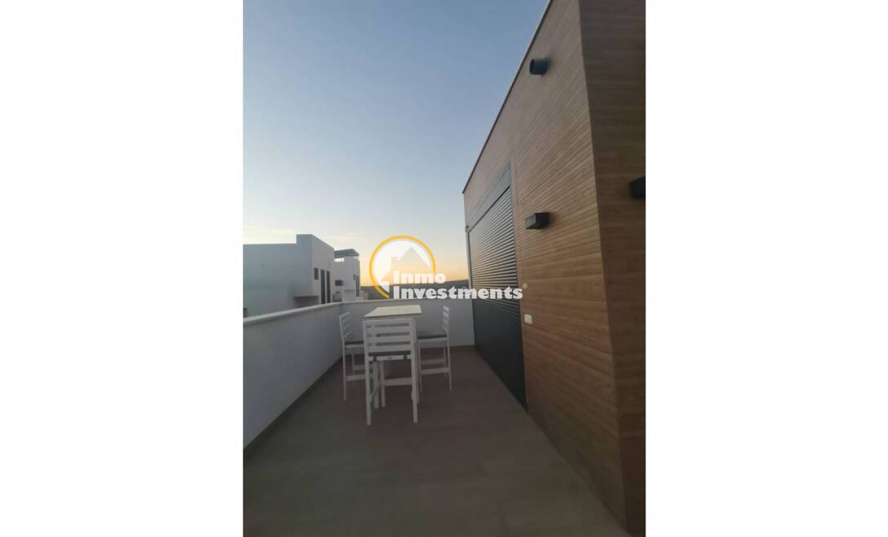 Nouvelle Construction - Villa - Campoamor - 