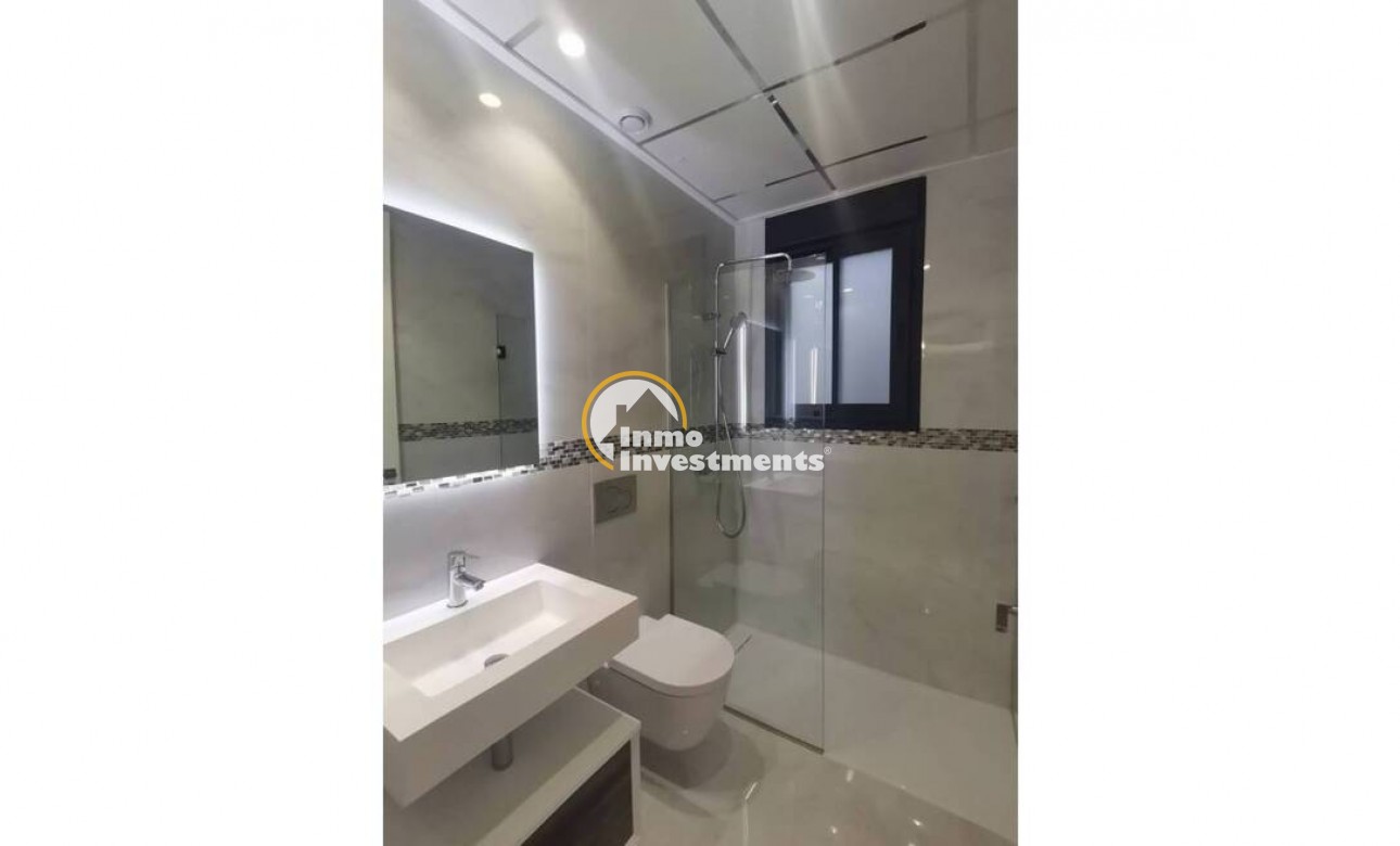 Nouvelle Construction - Villa - Campoamor - 