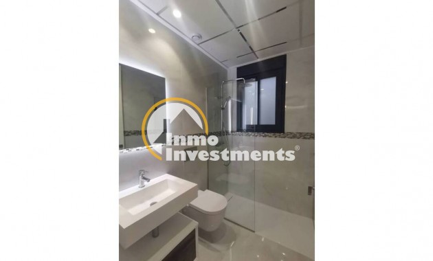 Nouvelle Construction - Villa - Campoamor - 