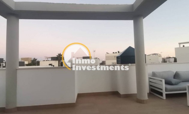 Nouvelle Construction - Villa - Campoamor - 