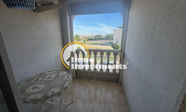 Gebrauchtimmobilien - Apartment - Torrevieja - Strand