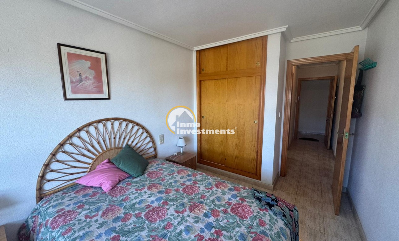 Gebrauchtimmobilien - Apartment - Torrevieja - Strand