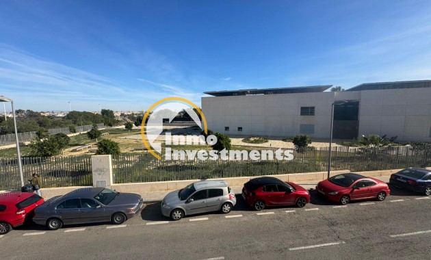 Gebrauchtimmobilien - Apartment - Torrevieja - Strand