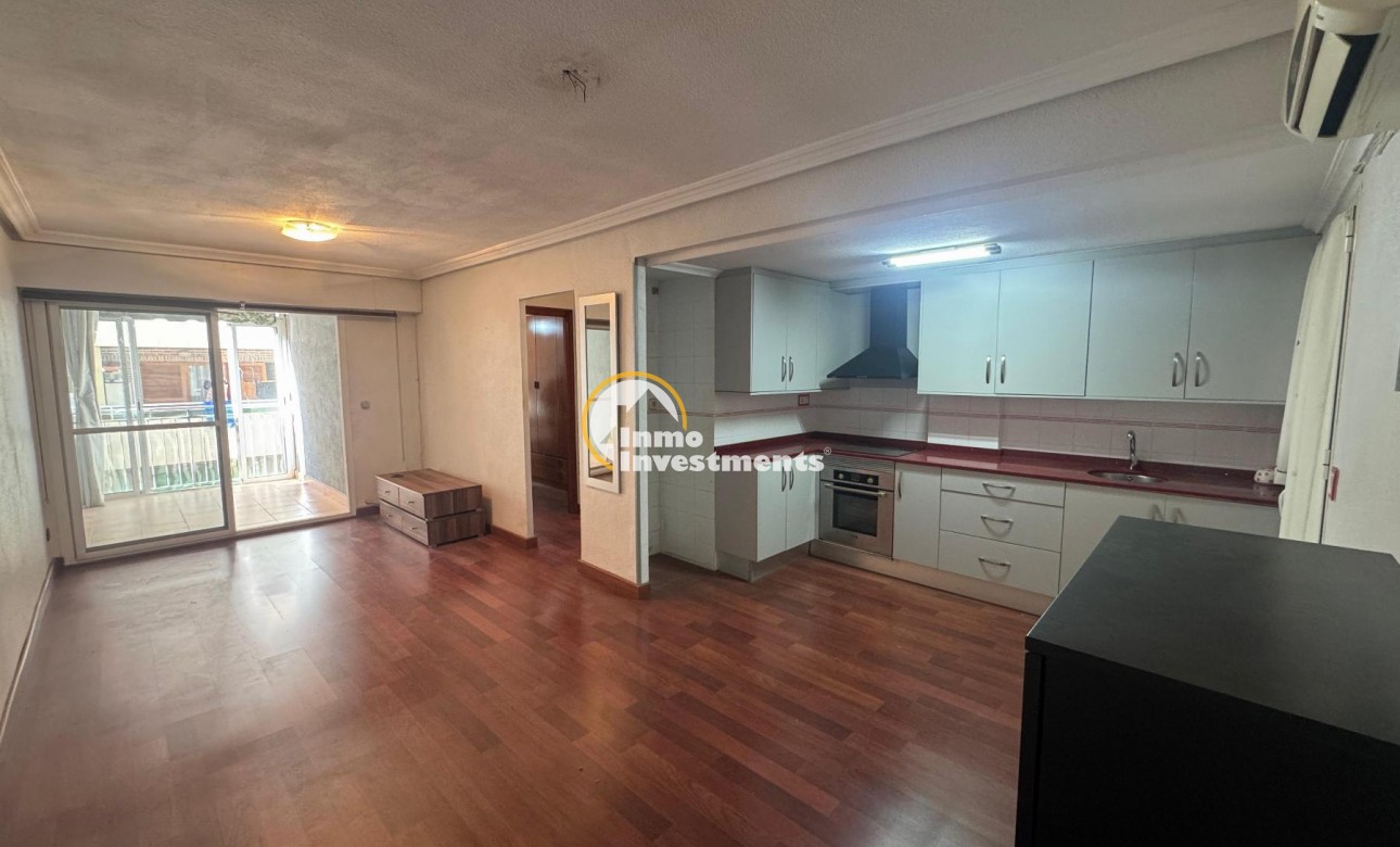 Gebrauchtimmobilien - Apartment - Torrevieja - Playa del Acequion