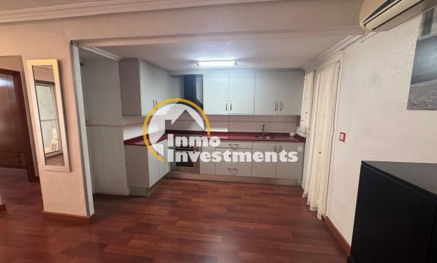 Gebrauchtimmobilien - Apartment - Torrevieja - Playa del Acequion