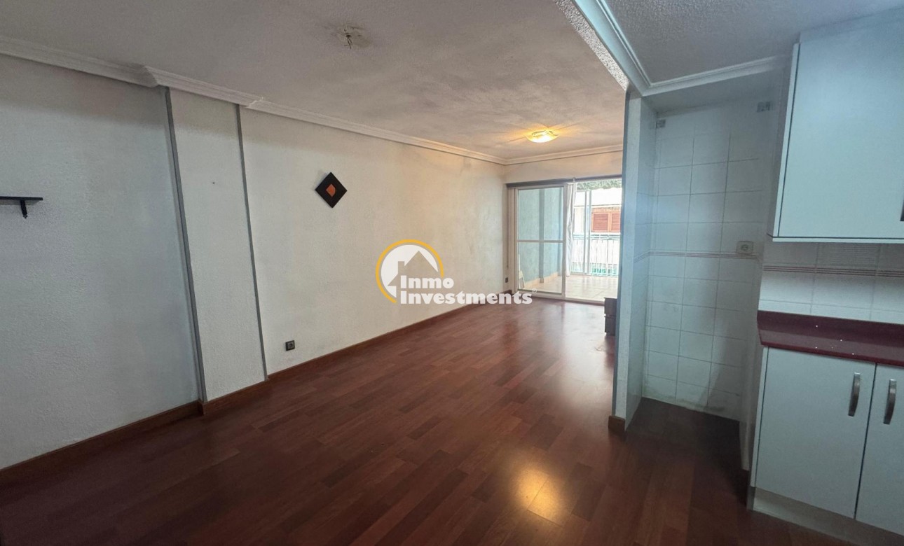 Gebrauchtimmobilien - Apartment - Torrevieja - Playa del Acequion