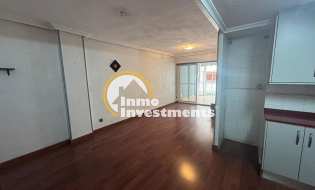 Gebrauchtimmobilien - Apartment - Torrevieja - Playa del Acequion
