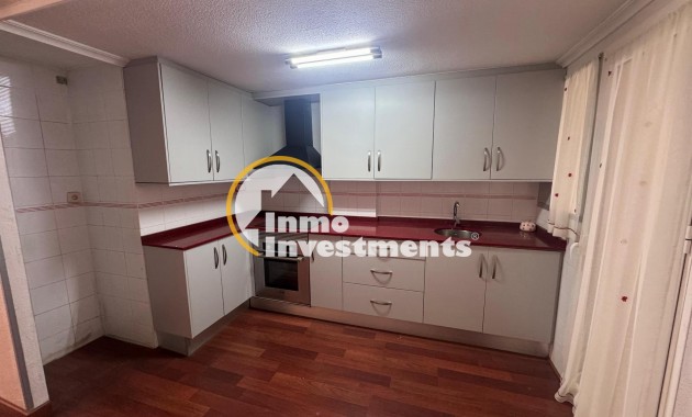 Gebrauchtimmobilien - Apartment - Torrevieja - Playa del Acequion