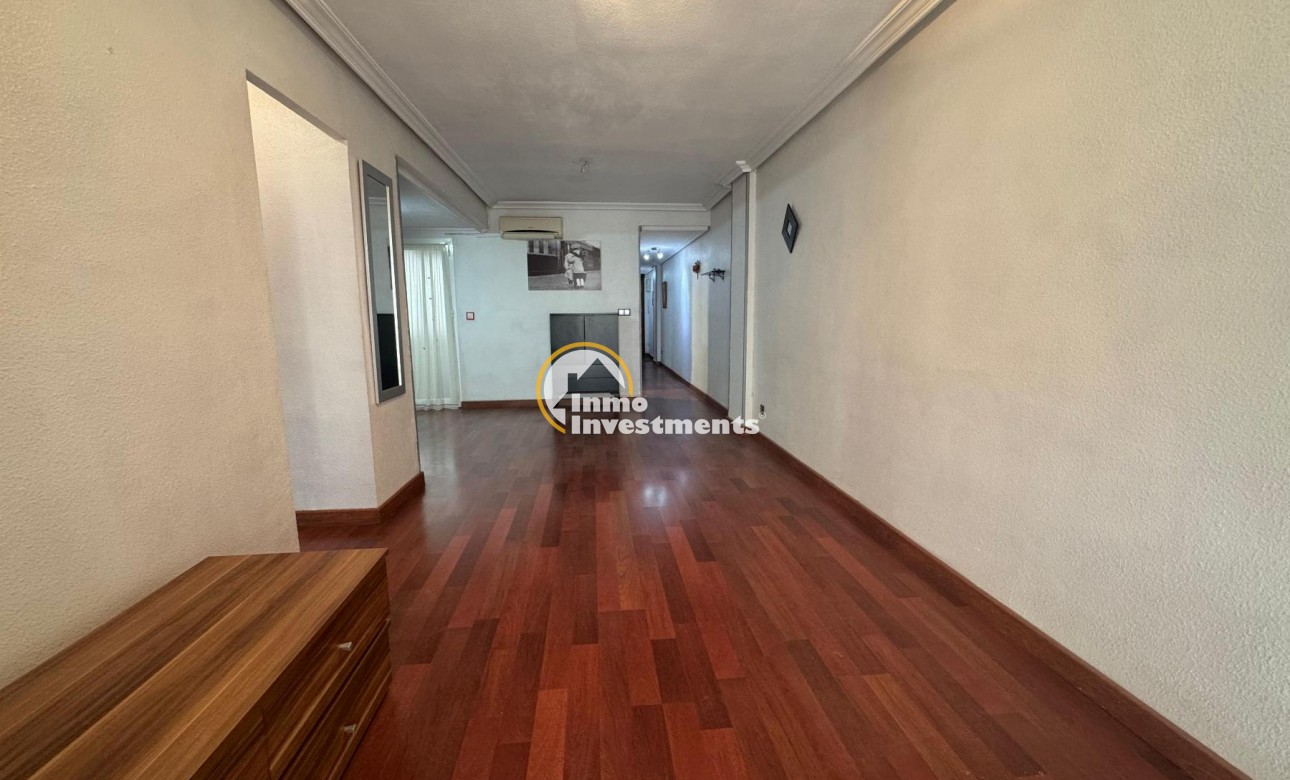 Gebrauchtimmobilien - Apartment - Torrevieja - Playa del Acequion