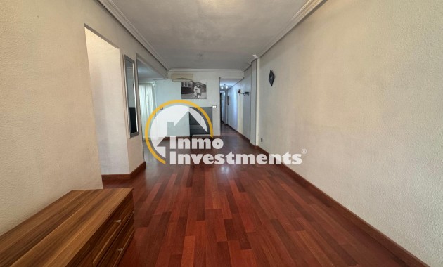 Gebrauchtimmobilien - Apartment - Torrevieja - Playa del Acequion