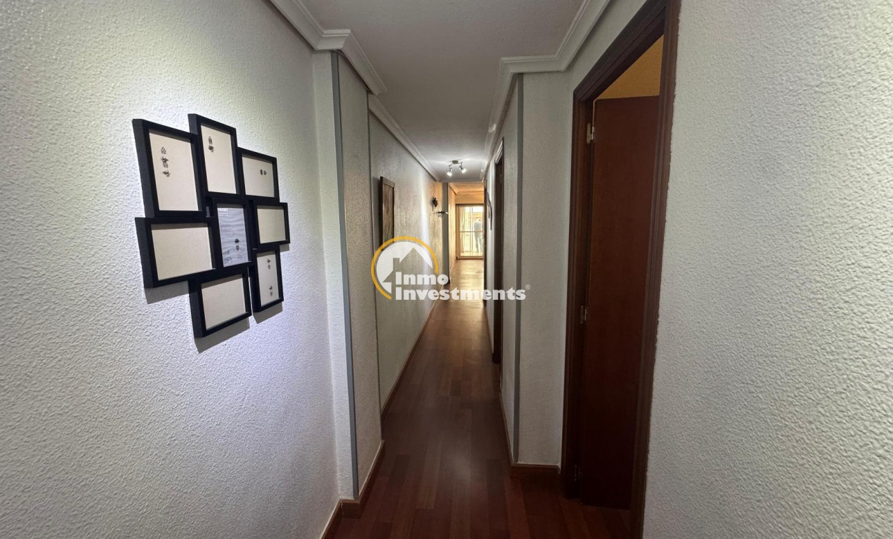 Gebrauchtimmobilien - Apartment - Torrevieja - Playa del Acequion
