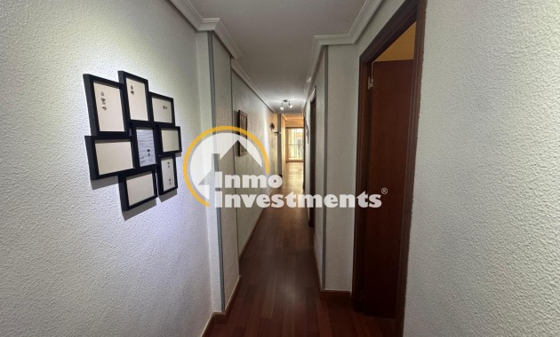 Gebrauchtimmobilien - Apartment - Torrevieja - Playa del Acequion