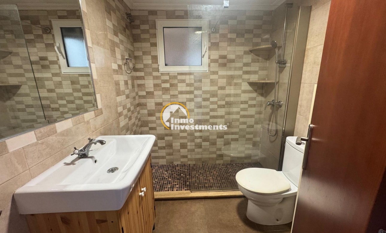 Gebrauchtimmobilien - Apartment - Torrevieja - Playa del Acequion