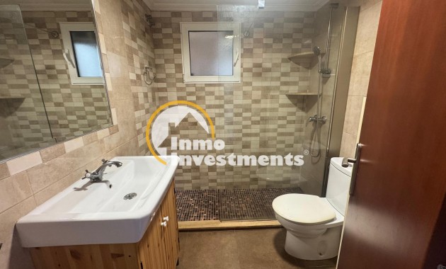 Gebrauchtimmobilien - Apartment - Torrevieja - Playa del Acequion