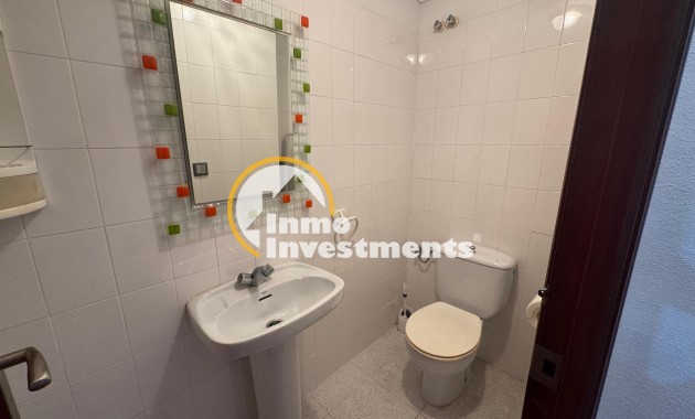 Gebrauchtimmobilien - Apartment - Torrevieja - Playa del Acequion