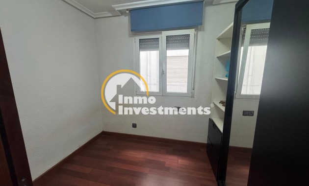Gebrauchtimmobilien - Apartment - Torrevieja - Playa del Acequion